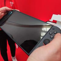 Nintendo Switch 2 regresa a Amazon con nuevo stock para reservas. Además, ya se ha convertido en la consola más vendida de la tienda