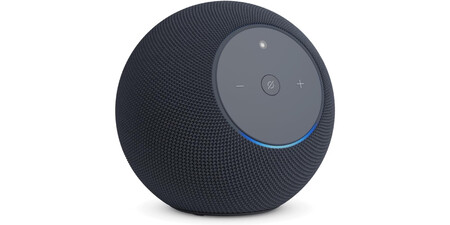 Amazon Echo Studio Con Camara