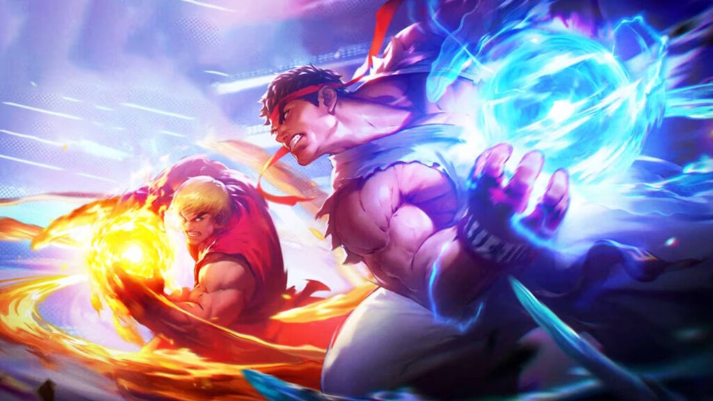 Hay jugadores invidentes compitiendo al más alto nivel en Street Fighter, y es gracias a un detalle del diseño de sonido de los años 90 