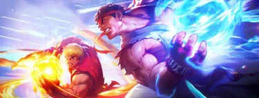 Hay jugadores invidentes compitiendo al más alto nivel en Street Fighter, y es gracias a un detalle del diseño de sonido de los años 90 