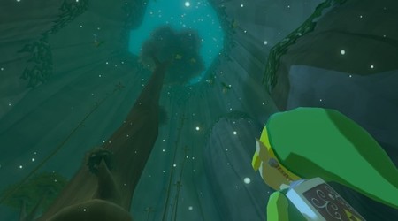 Interesantes vídeos e imágenes sobre 'The Legend of Zelda: The Wind Waker HD'