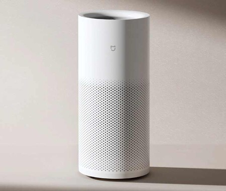 Mijia No-Mist Humidifier 3