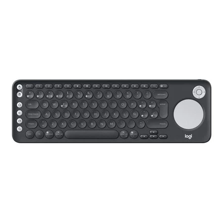 Logitech K600 2