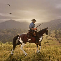 Los fans quieren llevar Red Dead Redemption 2 al siguiente nivel con un mod que ilusiona. ¡Vuelve Nuevo Paraíso!