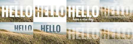 Snapseed para Android ahora te permite añadir hermosos textos en tus fotos