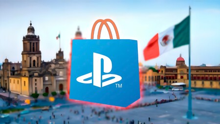 Ps Store Pesos Mexicanos 1