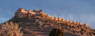 Ni Peñafiel ni Manzanares: descubre el castillo más grande de España y su vínculo con el Cid Campeador 