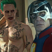 Peacemaker se mofa de Jared Leto de una manera sutil y deja claro que su versión del Joker está enterradísima en el nuevo DCU 