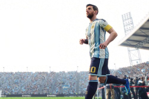 eFootball Kickoff demuestra que Konami dejó de intentar competir contra EA, y fue la mejor decisión que pudo tomar 