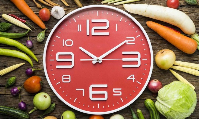 Comidareloj