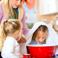 Seis remedios caseros para la aliviar la tos que funcionan 