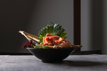 Sashimi En Ta Kumi