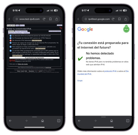 Sobre 5g