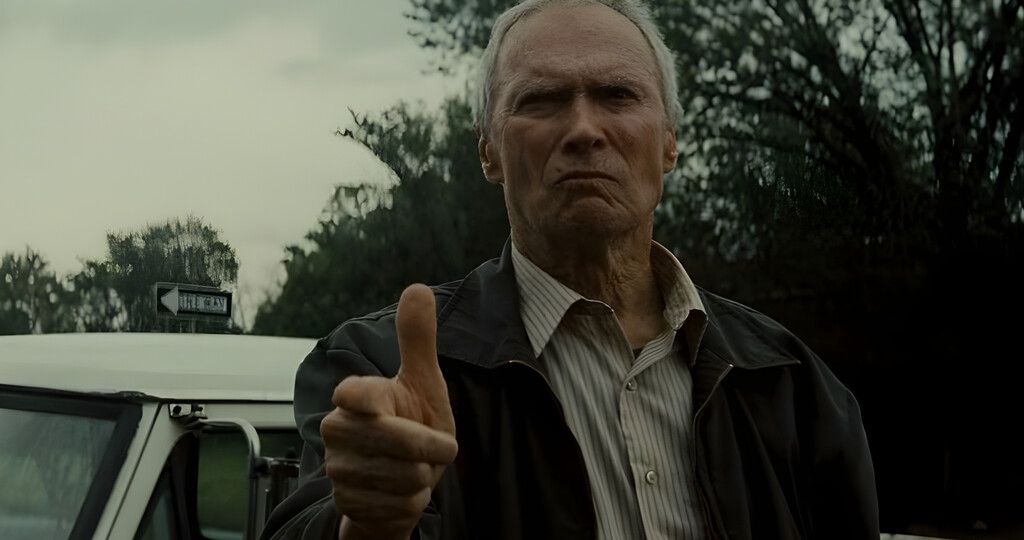 Clint Eastwood da su opinión sobre el arte en Estados Unidos: "No es Europa, aquí hay pocas formas de arte originales"