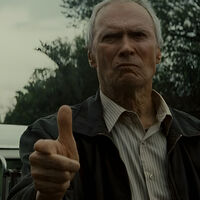 Clint Eastwood da su opinión sobre el arte en Estados Unidos: "No es Europa, aquí hay pocas formas de arte originales" 