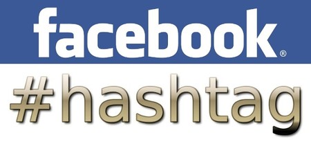 Los hashtag llegan a Facebook, buena noticias para la empresa