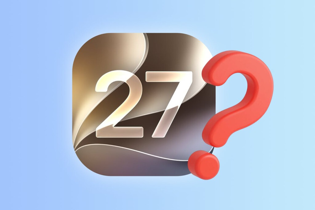 Todos están volviéndose locos esperando. El retraso de Apple con la beta 5 de iOS 27 no es tan raro como parece