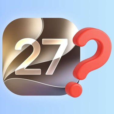  iOS 27 se ha quedado rezagado en una beta más de dos semanas. El histórico de Apple nos el contexto de lo que está pasando
