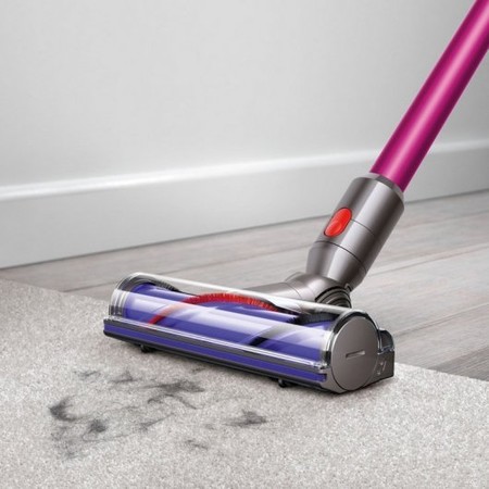 En AliExpress tenemos una de las aspiradoras más deseadas, la Dyson V7 Motorhead, por solo 215 con este cupón