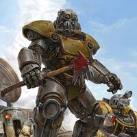 ¿Qué es mejor que un Fallout con un notable en Steam? Un Fallout gratis. Consigue el último juego estrenado de la saga sin pagar un solo euro