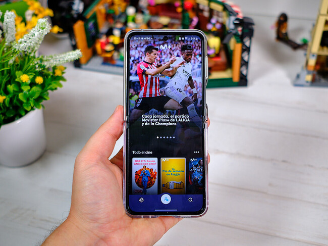 Movistar Plus