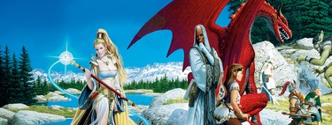 Tras 20 años sin ser derrotado, el monstruo más temible de EverQuest despierta; arrasando un servidor y causado daños irreparables 