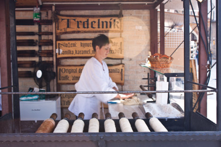 'Street food': os contamos nuestras 7 comidas callejeras favoritas del mundo