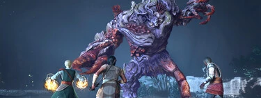 Si quieres saber que pasa con Nacon, basta con echar un vistazo al nuevo Greedfall