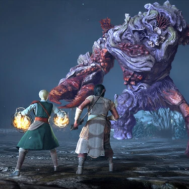 Greedfall The Dying World