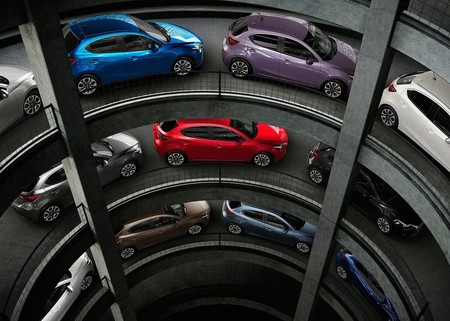 Dime de qué color es tu coche y te diré cuánto se devalúa