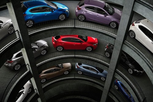 Dime de qué color es tu coche y te diré cuánto se devalúa