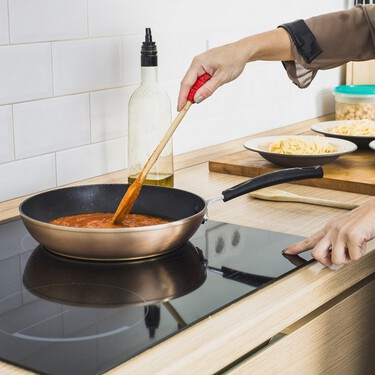 Ya en Lidl el complemente que protege la vitro y amplía el espacio en la encimera por menos de 6 euros 