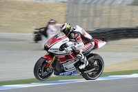 MotoGP EEUU 2011: Jorge Lorenzo empieza con las pilas cargadas en Laguna Seca