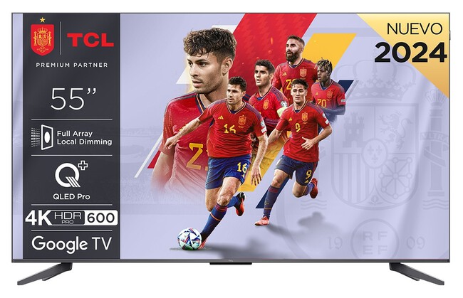 Estos son los mejores televisores en relación calidad-precio de 2024 ...