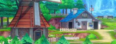 Ahora mismo es difícil que encuentres un juego de granjas más divertido y con tantas cosas por hacer como este. Análisis de Story of Seasons: Grand Bazaar