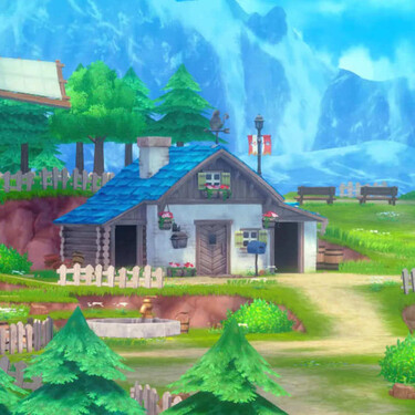 Story of seasons Grand bazaar