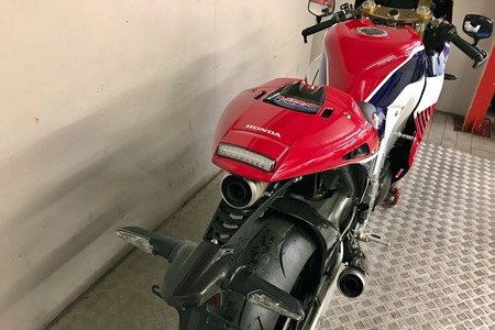 Honda Rc213v S 8