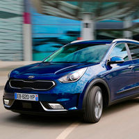 Kia y Repsol se suman al carsharing con WiBLE