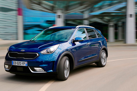 Kia y Repsol se suman al carsharing con WiBLE