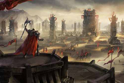 Estas dos regiones de League of Legends son rivales eternas, y los jugadores no saben a cuál elegir