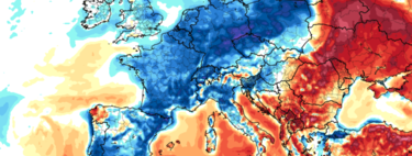 Se nos ha roto el verano y AEMET lo sabe: España va a cerrar agosto con nueve días de lluvia, granizo y fío