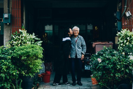 Deconstruir Gente Mayor Machismo Tercera Edad