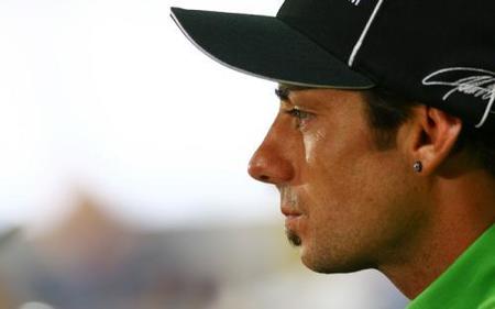 John Hopkins vuelve a MotoGP con FB Corse