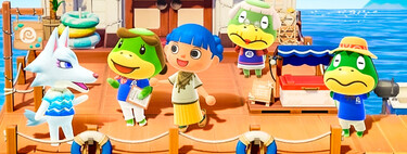 Tras de más de 1.000 horas en Animal Crossing jamás creí que volvería a engancharme de esta forma. Su versión 3.0 es un sueño, pero también refuerza mi mayor miedo 