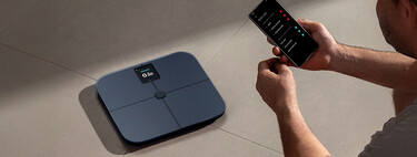 Hasta ahora, estas mediciones eran terreno de gimnasios y expertos en salud: ha tenido que venir Xiaomi para que lo puedas hacer desde tu casa
