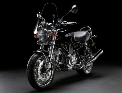 DUCATI SPORTCLASSIC GT 1000 マニュアル ㉗ Ducati SportClassic 1000 GT 2007 - Ficha de la moto, opinión, fotos