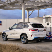 Por qué BMW, Toyota o Hyundai se empeñan en invertir en hidrógeno