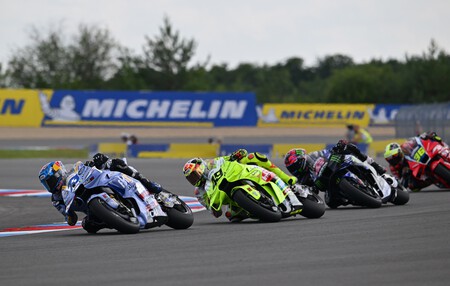 Alex Marquez Brno Motogp 2025