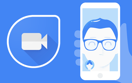 Google Duo 5.0 mejora la calidad de sus videollamadas