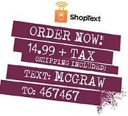 ShopText, haz compras con un SMS